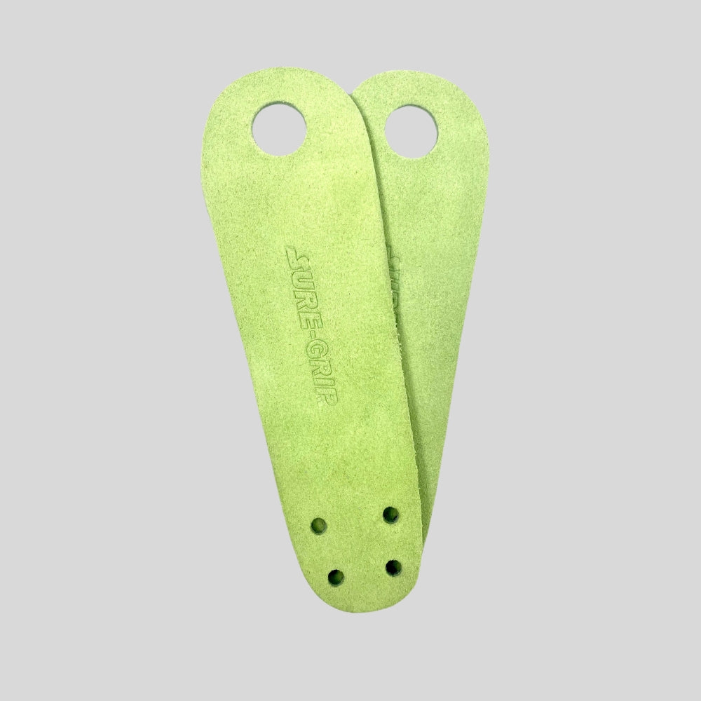 Suregrip Boardwalk Leather Toe Caps - Brisbane City Skate