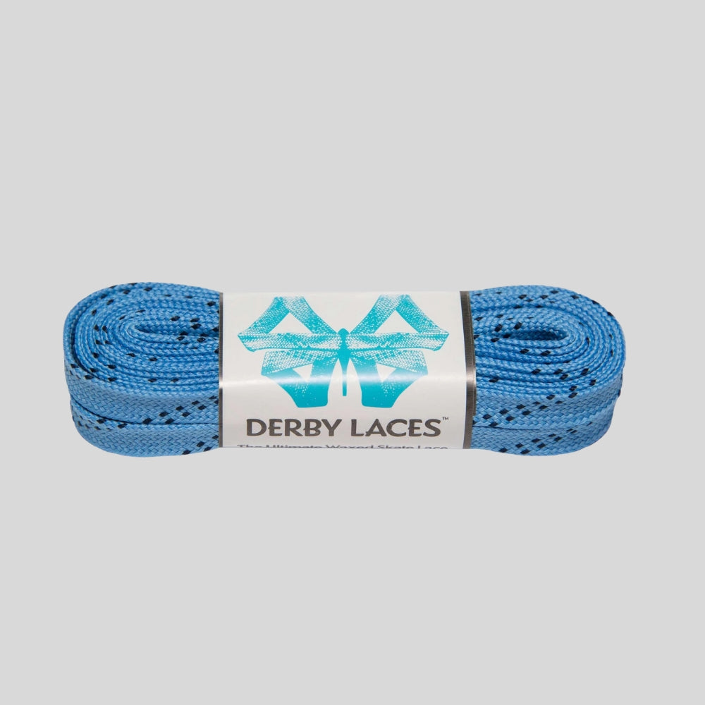 Derby Laces 96" 244cm - Brisbane City Skate