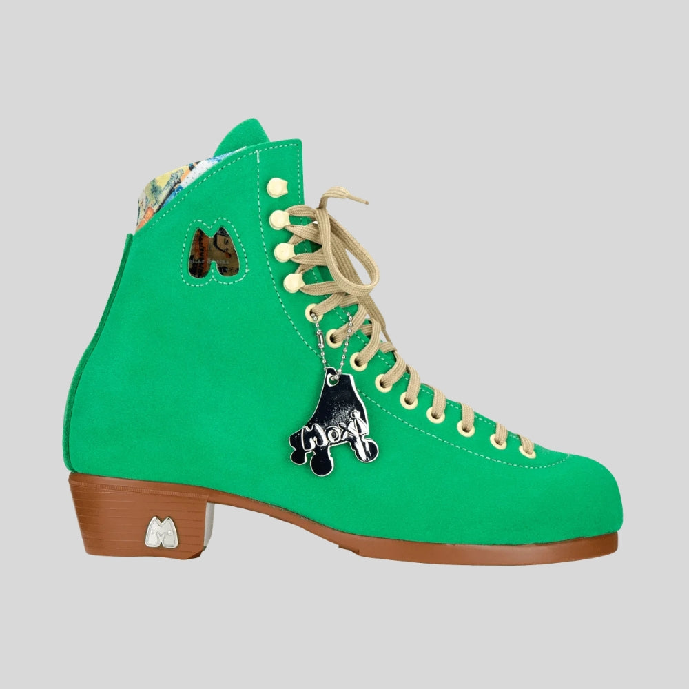 Moxi Lolly Boot - Brisbane City Skate