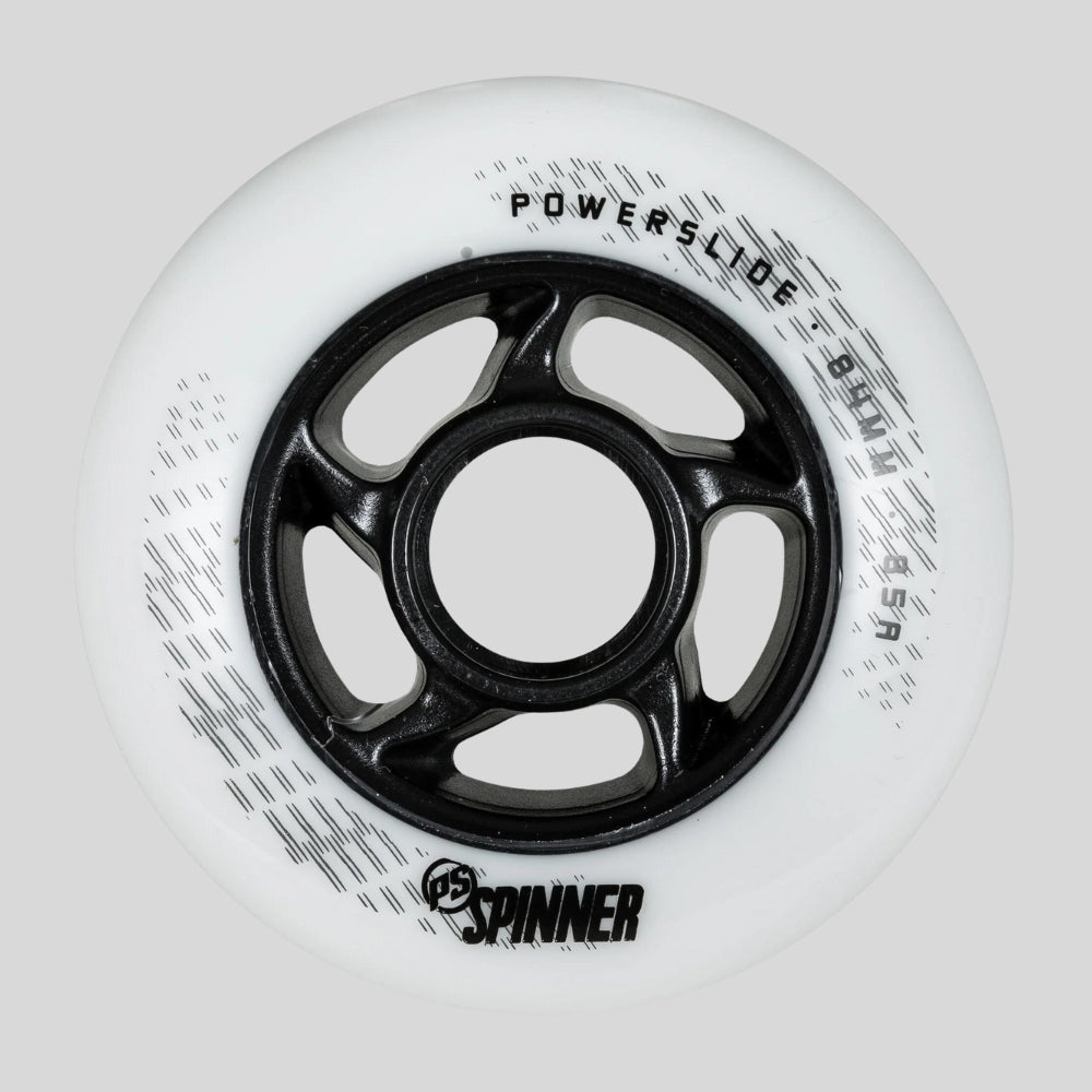 Powerslide Spinner Range - Brisbane City Skate