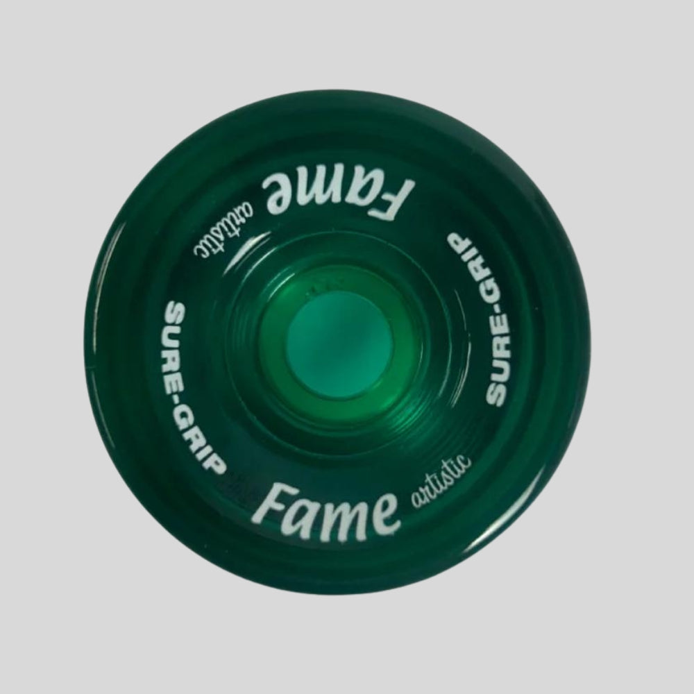 Suregrip Fame Wheels - Brisbane City Skate