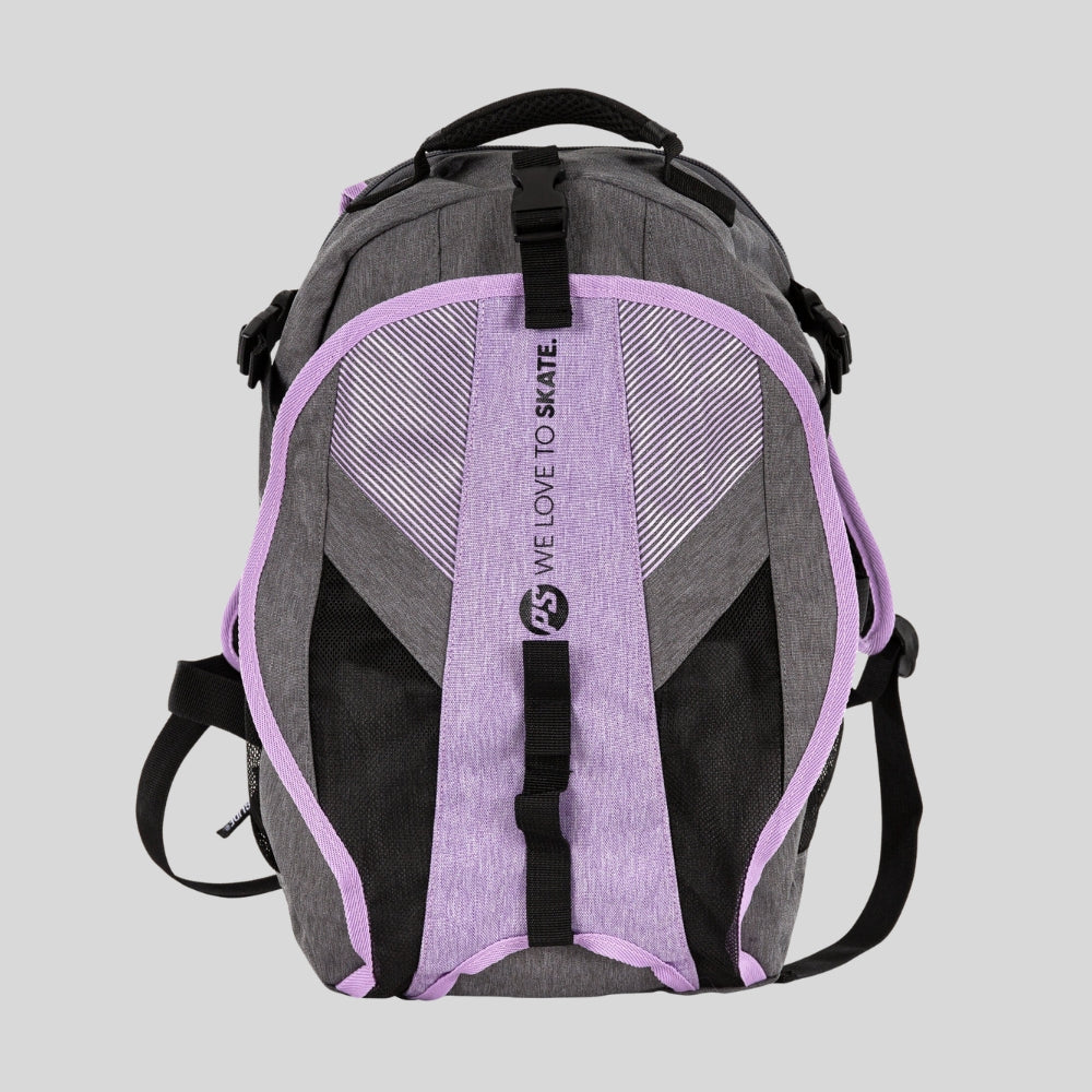 Powerslide Fitness Backpack II - Brisbane City Skate