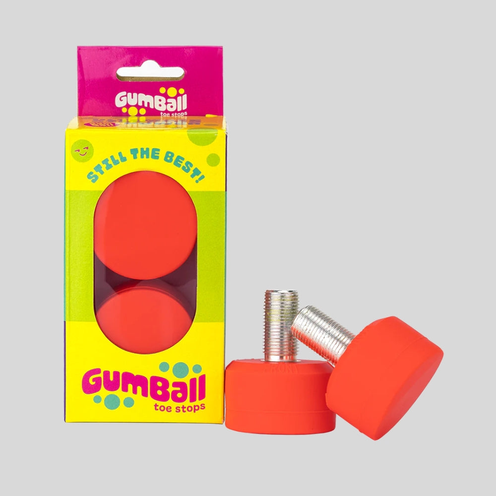 Antik Gumballs - Brisbane City Skate