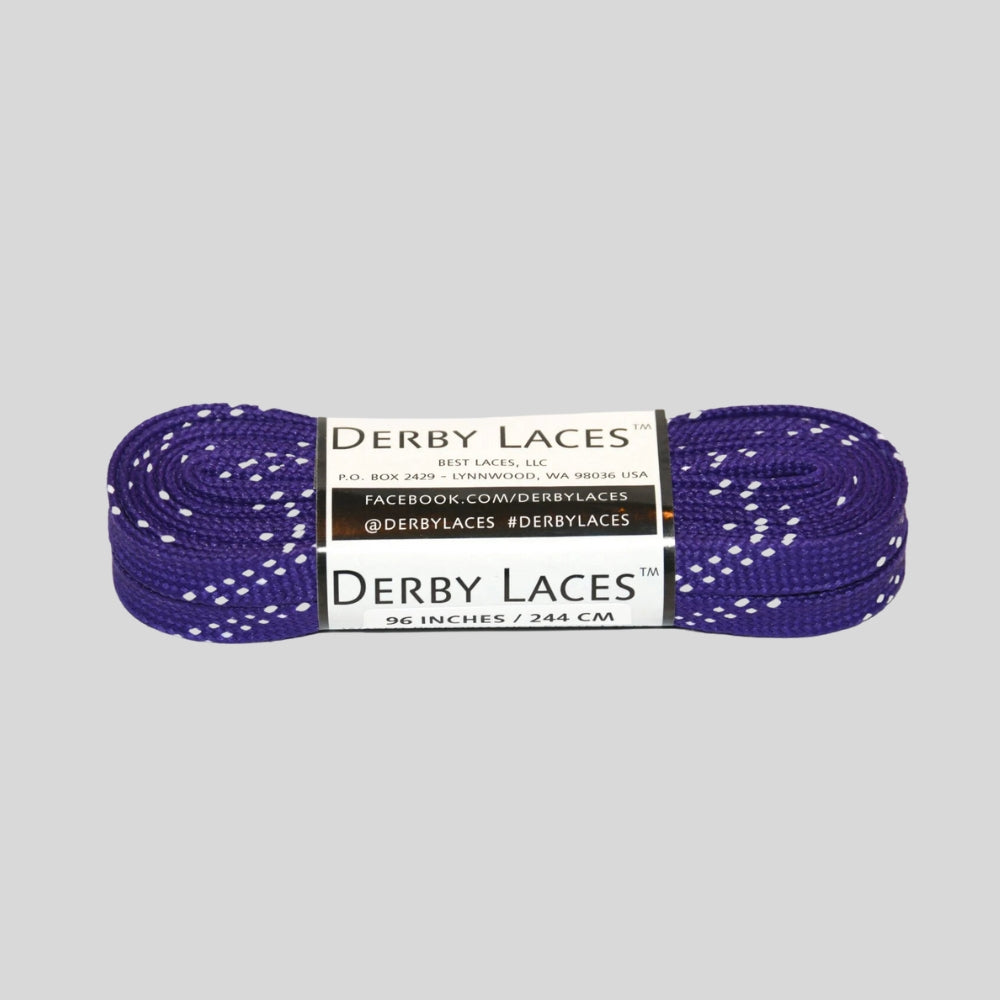 Derby Laces 108" 274cm