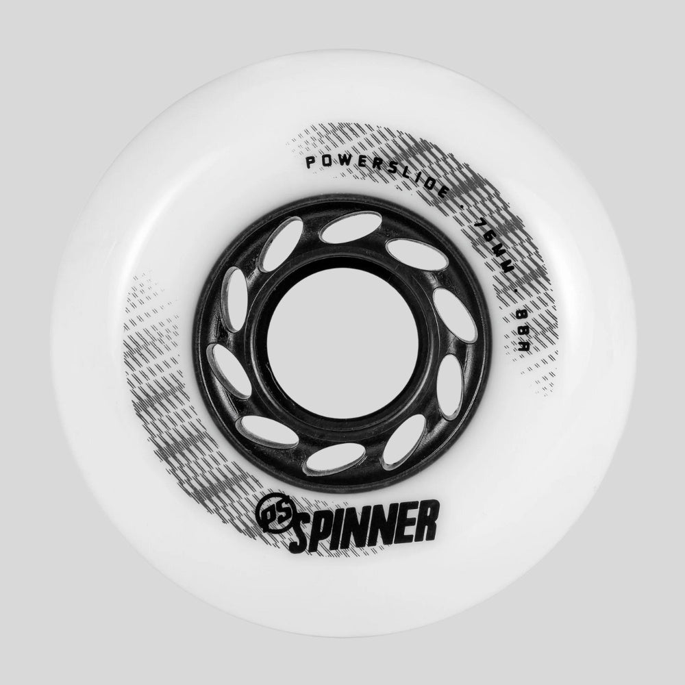 Powerslide Spinner Range - Brisbane City Skate