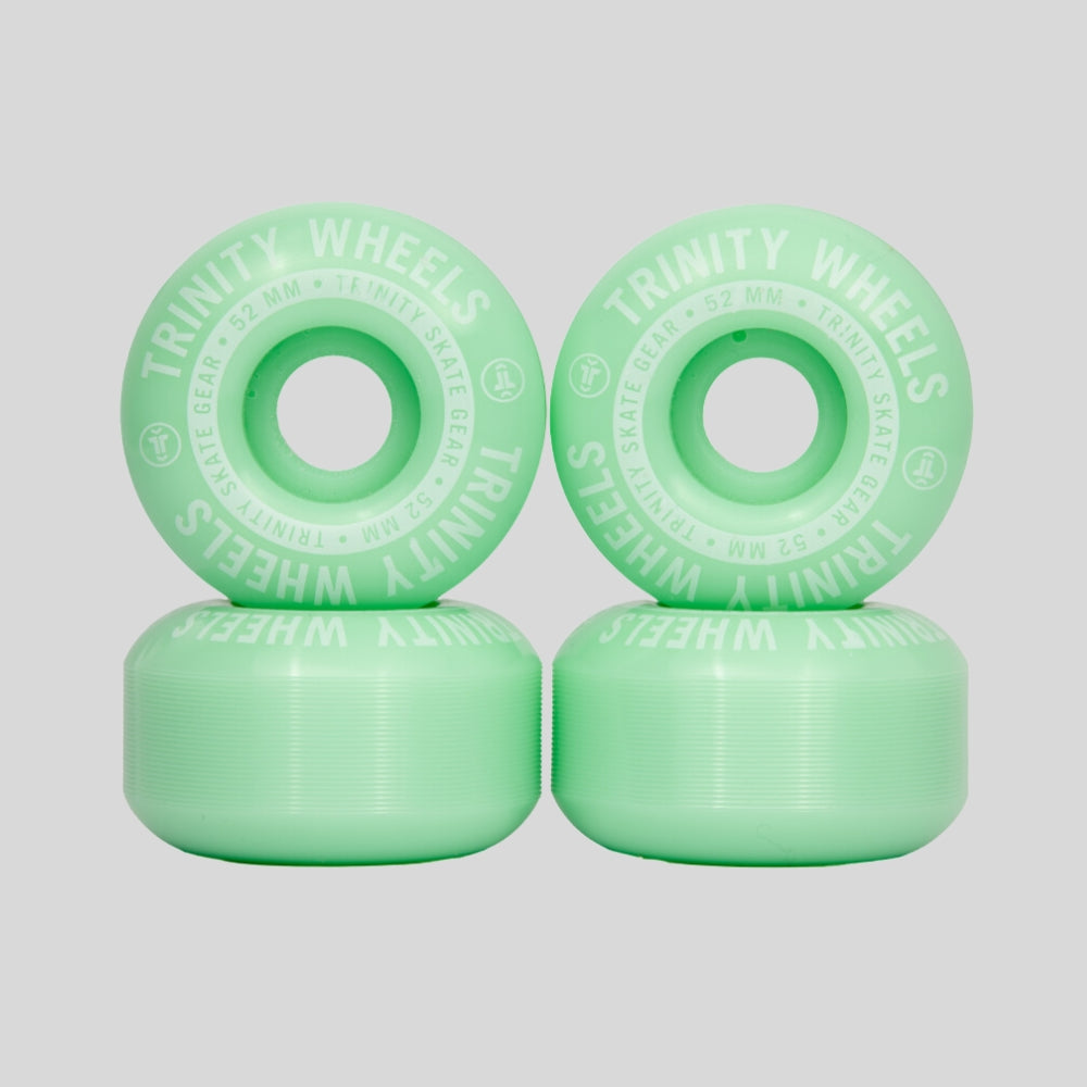 Trinity Wheels - Brisbane City Skate