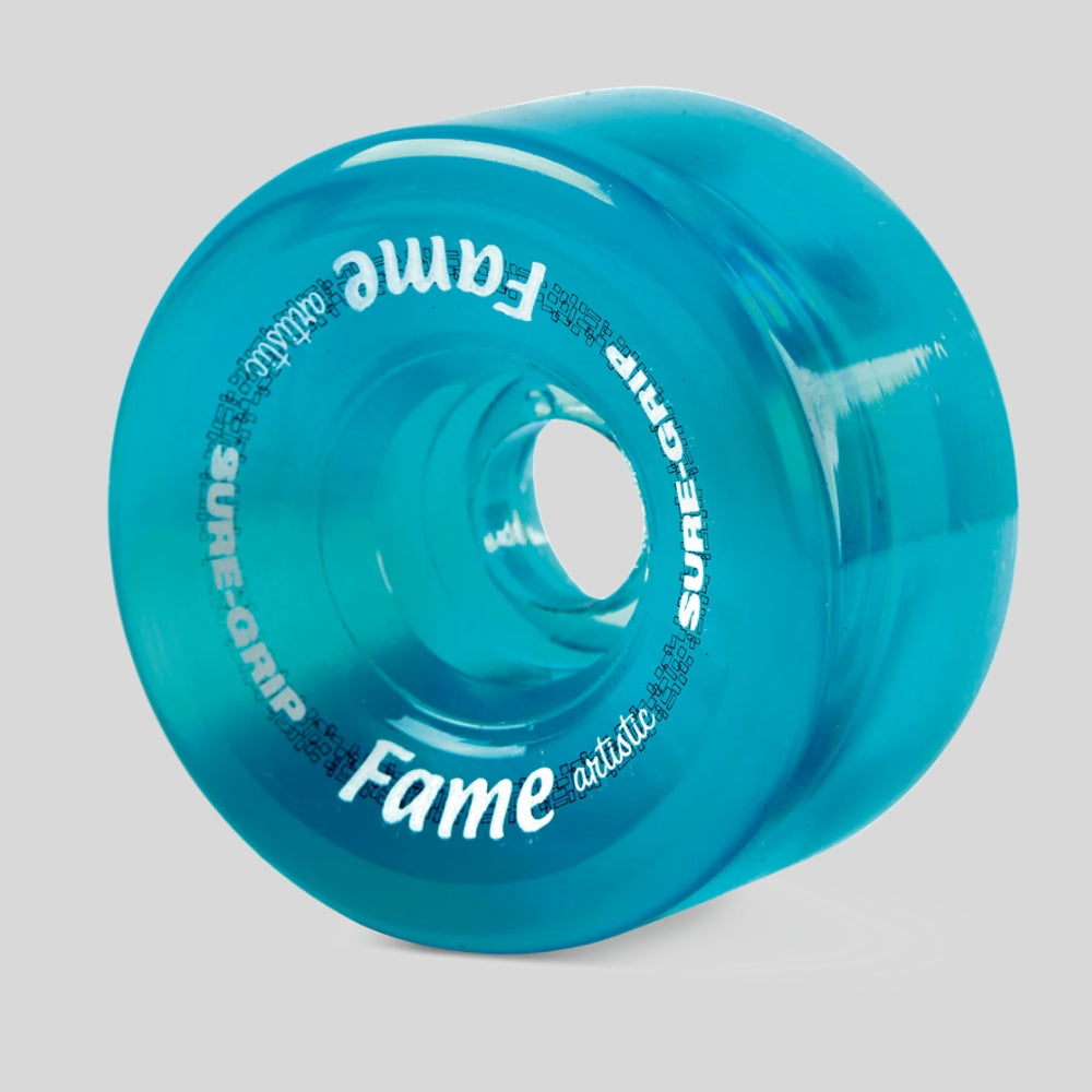 Suregrip Fame Wheels - Brisbane City Skate