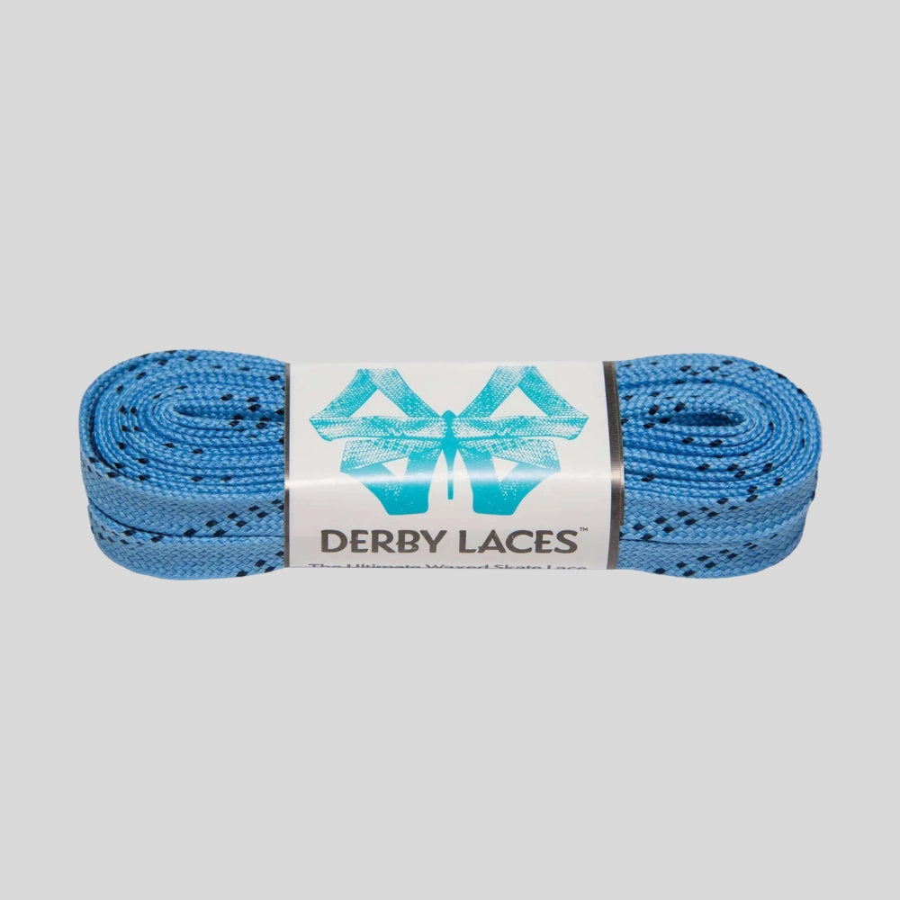 Derby Laces 84" 213cm - Brisbane City Skate