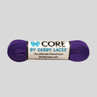 Derby Laces 54" 137cm - Brisbane City Skate