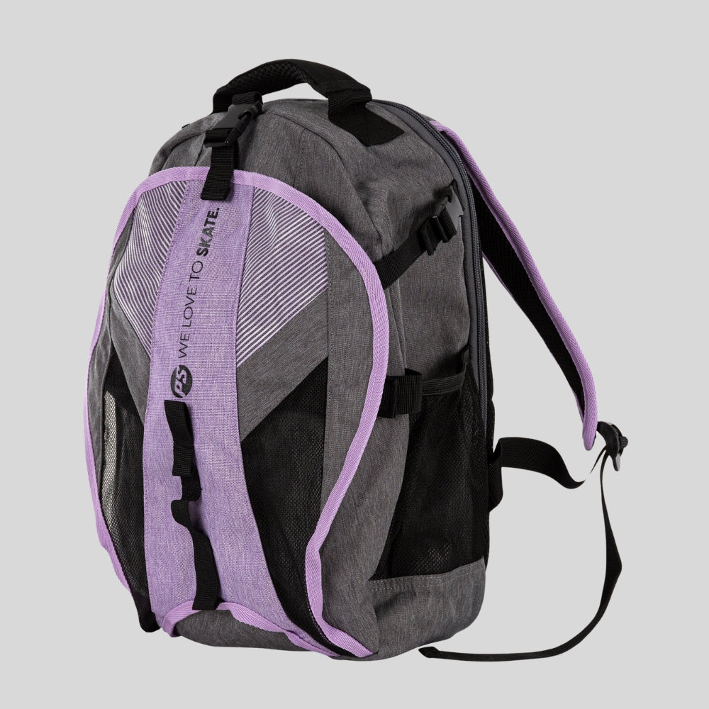 Powerslide Fitness Backpack II - Brisbane City Skate