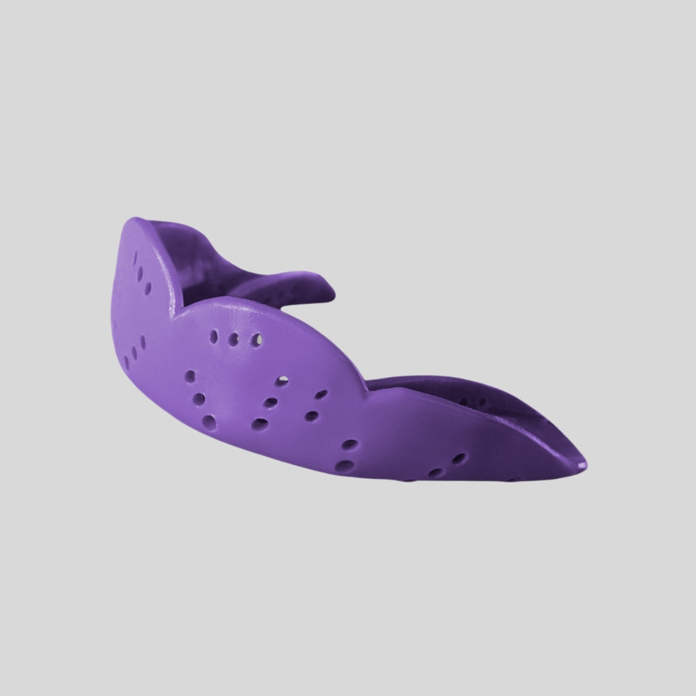 Sisu Aero 1.6 Adult Mouth Guard - Brisbane City Skate