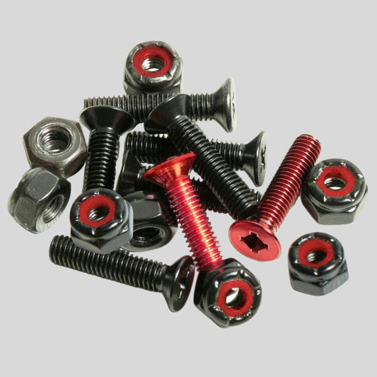 Andalé Bolts