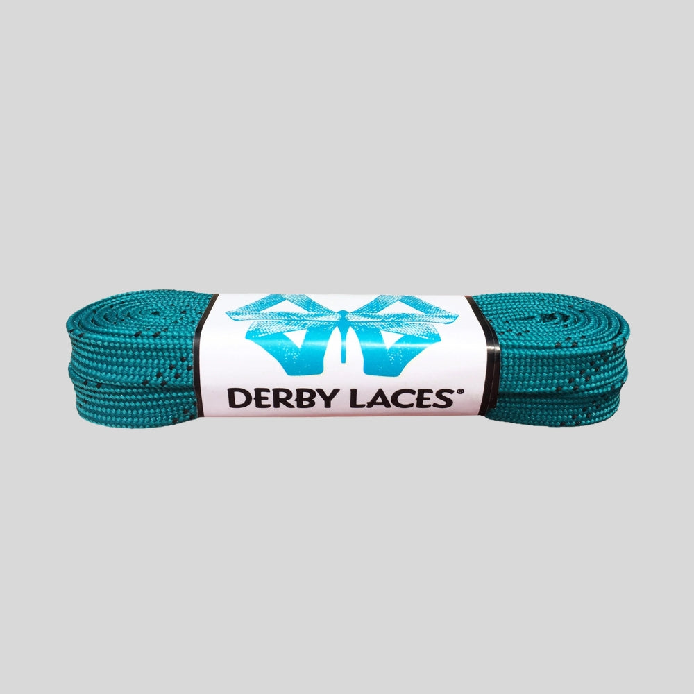 Derby Laces 96" 244cm - Brisbane City Skate