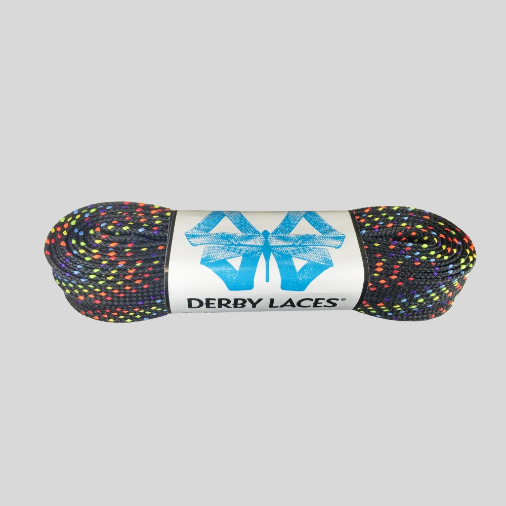 Derby Laces 108" 274cm