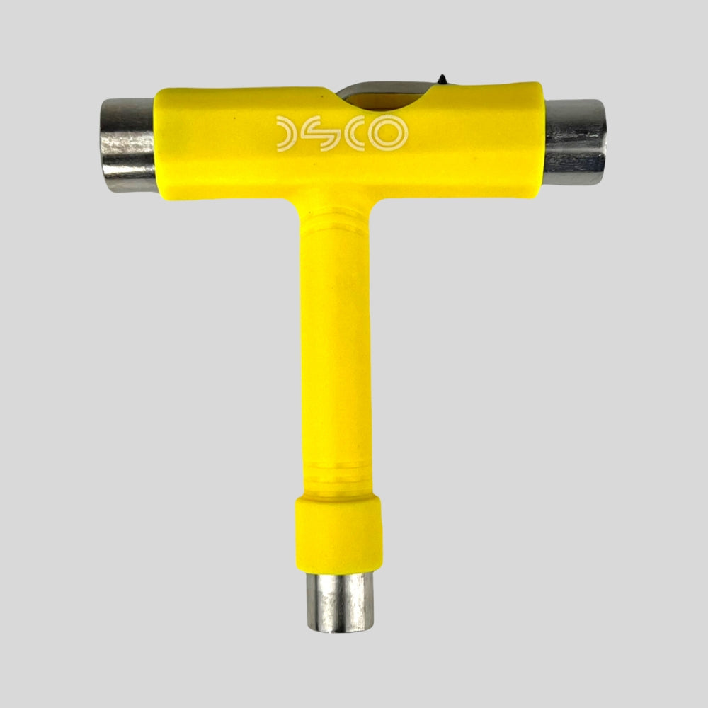 DSCO T Tool - Brisbane City Skate
