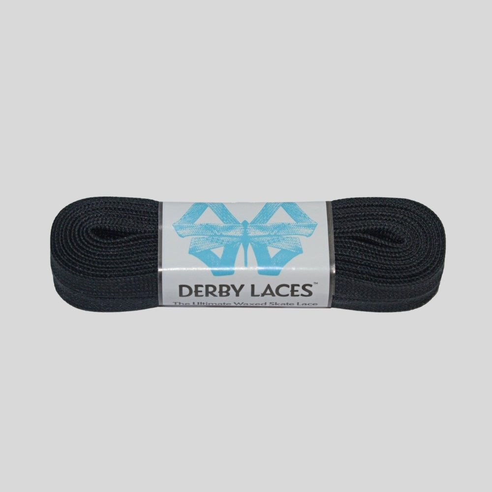 Derby Laces 84" 213cm - Brisbane City Skate