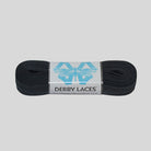 Derby Laces 84" 213cm - Brisbane City Skate