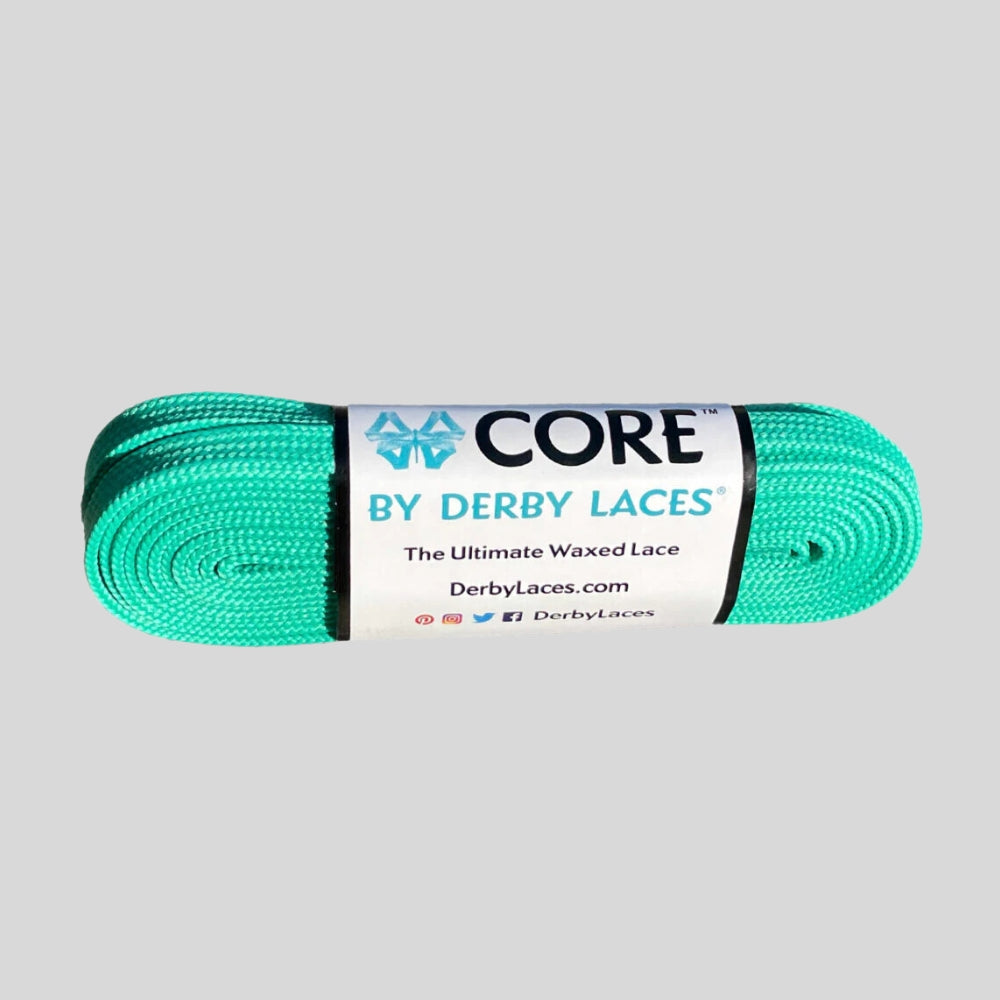 Derby Laces 96" 244cm - Brisbane City Skate