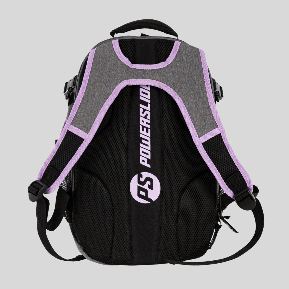 Powerslide Fitness Backpack II - Brisbane City Skate