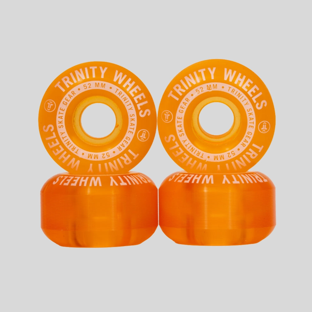 Trinity Wheels - Brisbane City Skate