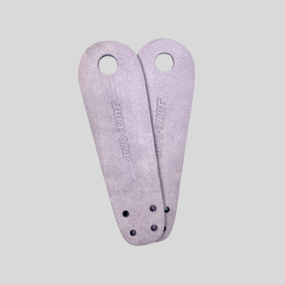 Suregrip Boardwalk Leather Toe Caps - Brisbane City Skate