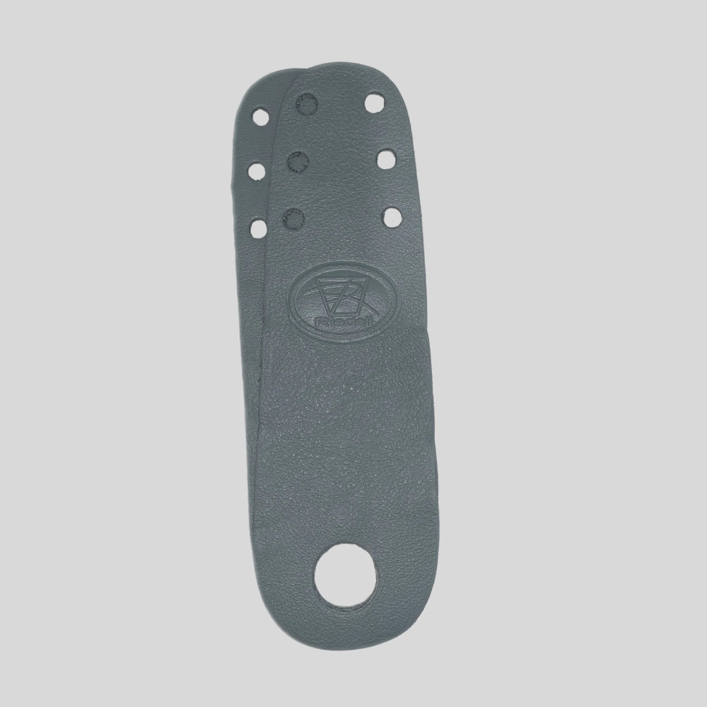 Riedell Leather Toe Guards - Brisbane City Skate