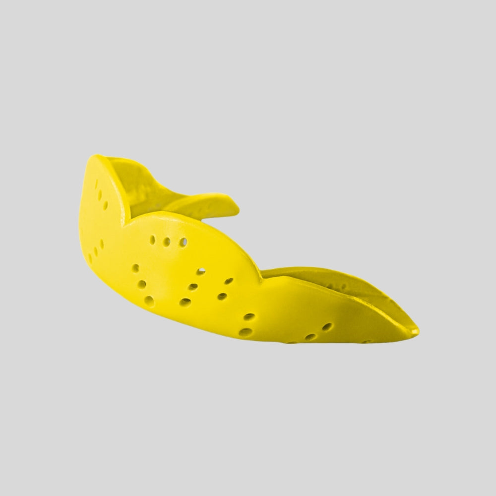 Sisu Aero 1.6 Adult Mouth Guard - Brisbane City Skate