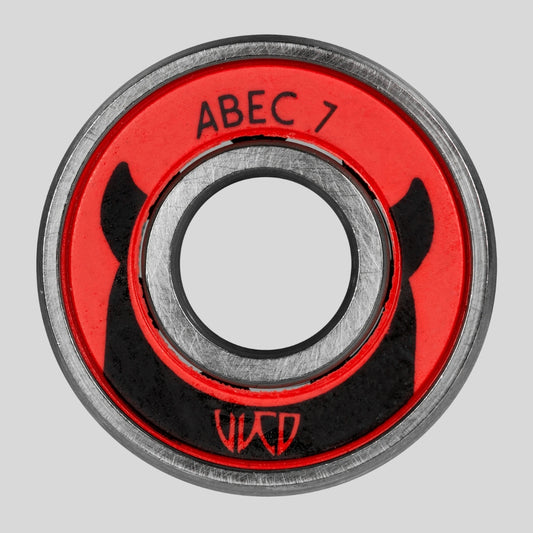 Wicked Abec 7 - Brisbane City Skate