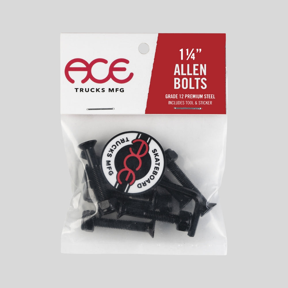 Ace Bolts