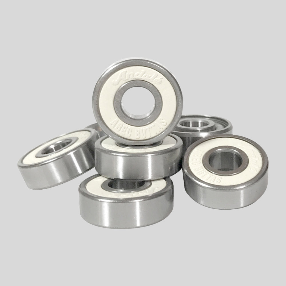 Andalé Buttas Bearings