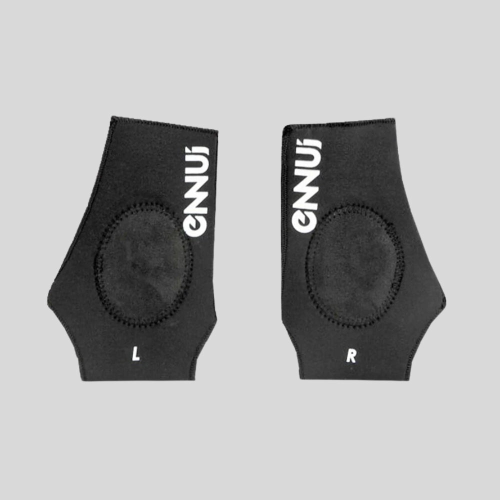 Ennui Street Ankle Guard - Brisbane City Skate