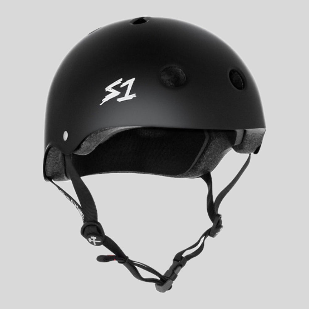 S-One Mega Lifer Helmets