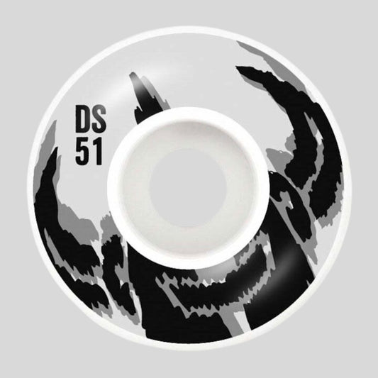 Darkstar Dissent Wheels