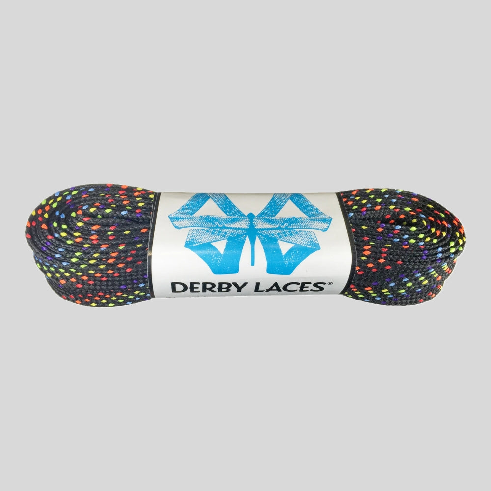 Derby Laces 96" 244cm