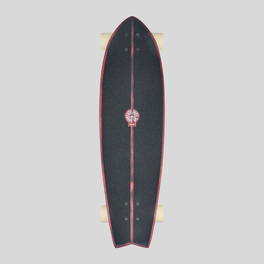 Globe Chromantic Surf Skate