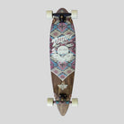 Dusters Cruising Nomad Pintail - Brisbane City Skate