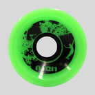 Risen Wheels - Brisbane City Skate