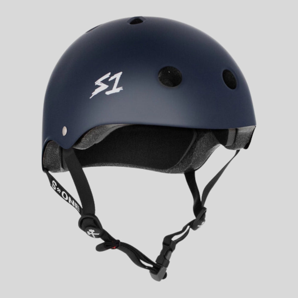 S-One Mega Lifer Helmets