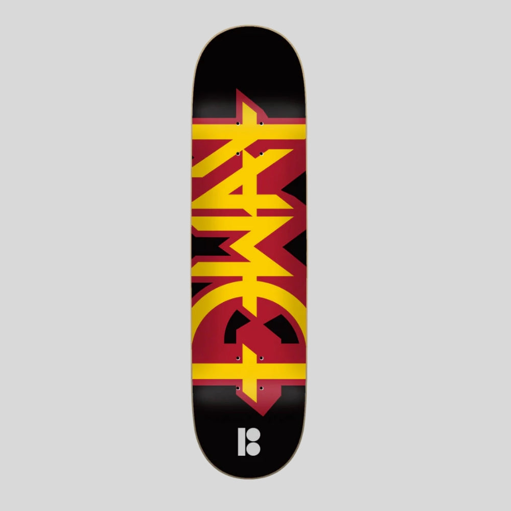 Plan B Way One-Off - Brisbane City Skate