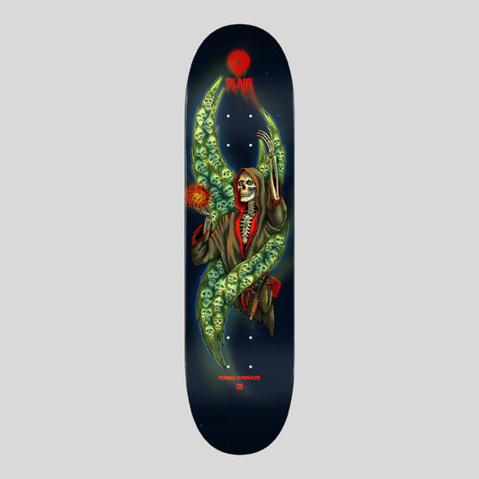 Powell Peralta Blair Necromancer