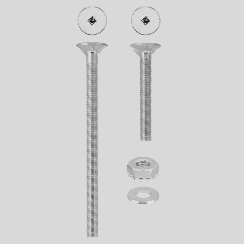 Powerdyne Mounting Kit - Brisbane City Skate