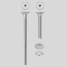 Powerdyne Mounting Kit - Brisbane City Skate