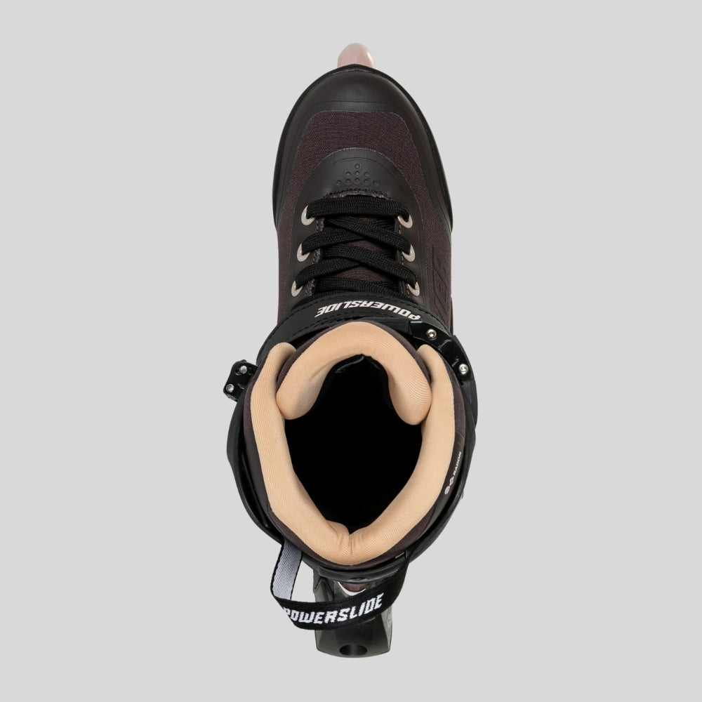Powerslide Phuzion Radon Bronze 90 - Brisbane City Skate