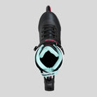 Powerslide Phuzion Radon Teal 90 - Brisbane City Skate