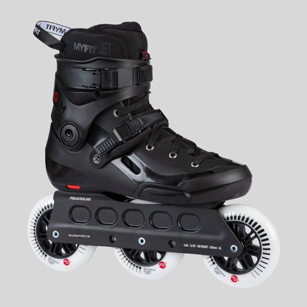 Powerslide Storm 110