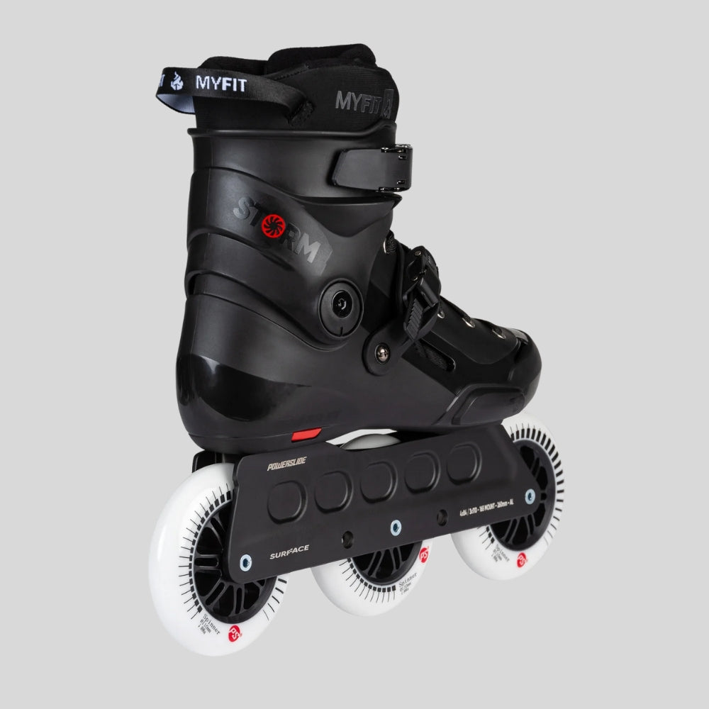 Powerslide Storm 110