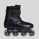 Powerslide Zoom Black 80 - Brisbane City Skate