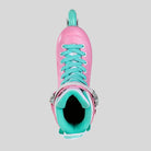 Powerslide Zoom Cotton Candy 80 - Brisbane City Skate