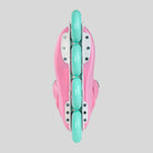 Powerslide Zoom Cotton Candy 80 - Brisbane City Skate