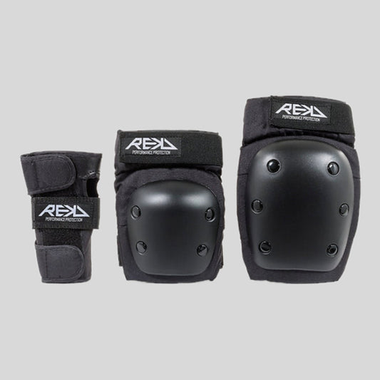 REKD Heavy Duty Pad Set